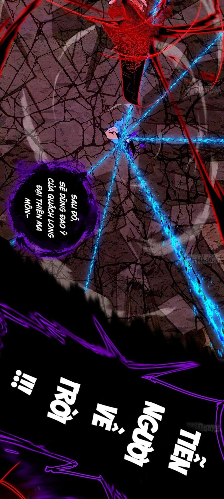 Ta Là Tà Đế Chapter 480 - 17