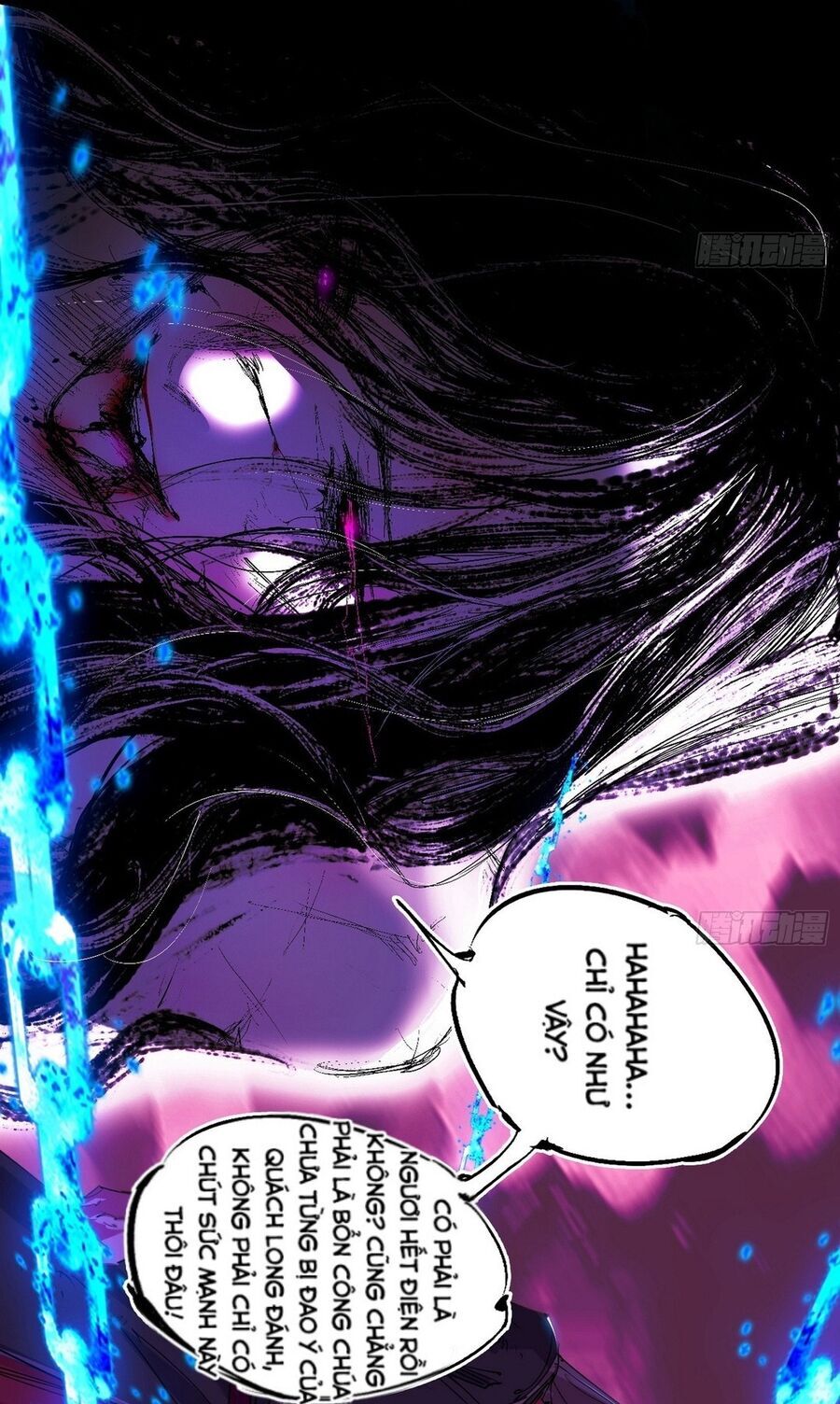 Ta Là Tà Đế Chapter 480 - 21