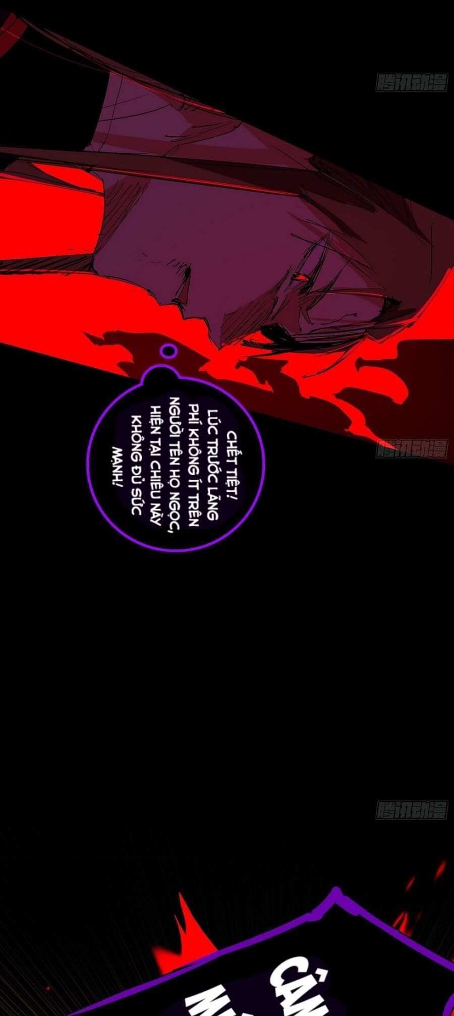 Ta Là Tà Đế Chapter 480 - 23