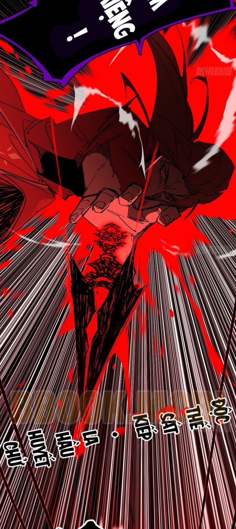 Ta Là Tà Đế Chapter 480 - 24