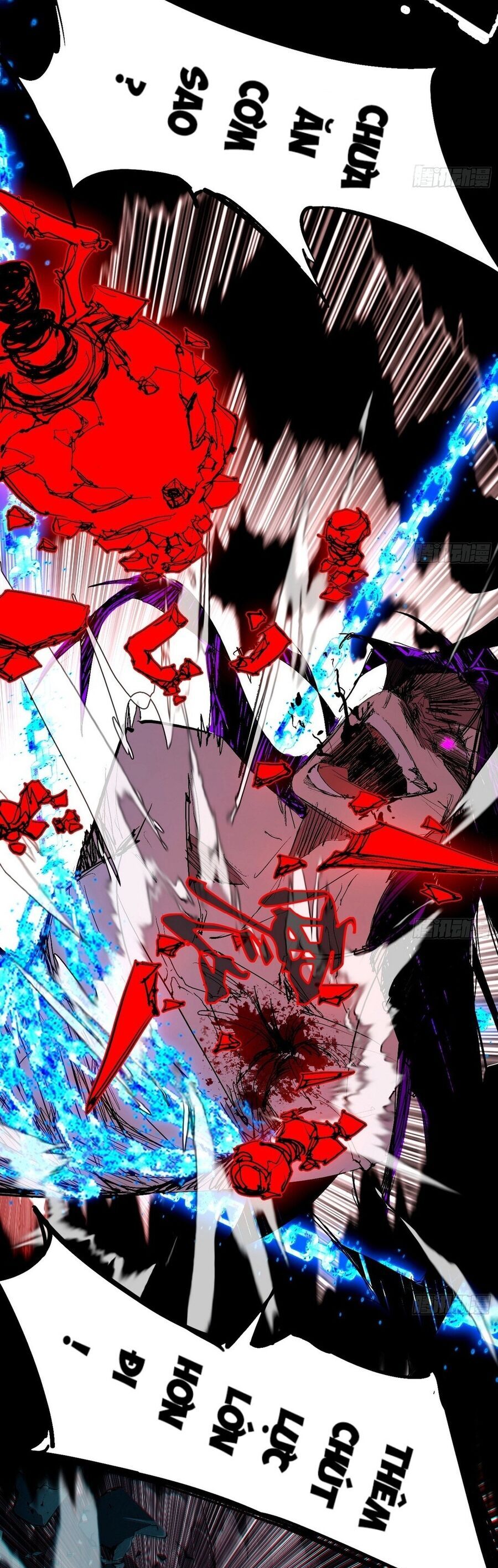 Ta Là Tà Đế Chapter 480 - 26