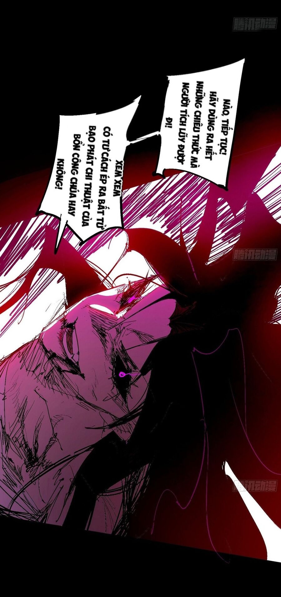 Ta Là Tà Đế Chapter 480 - 28