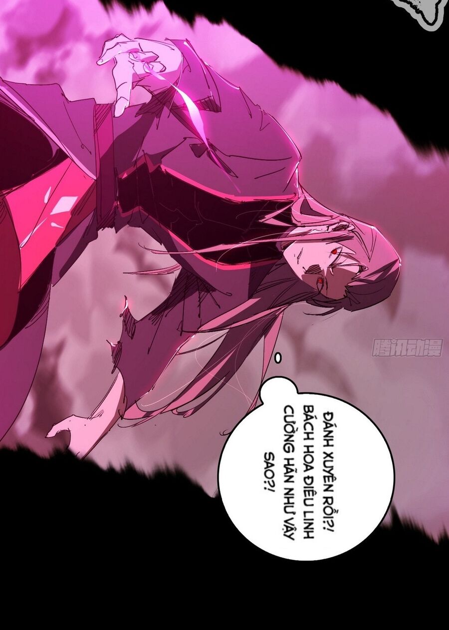 Ta Là Tà Đế Chapter 480 - 34