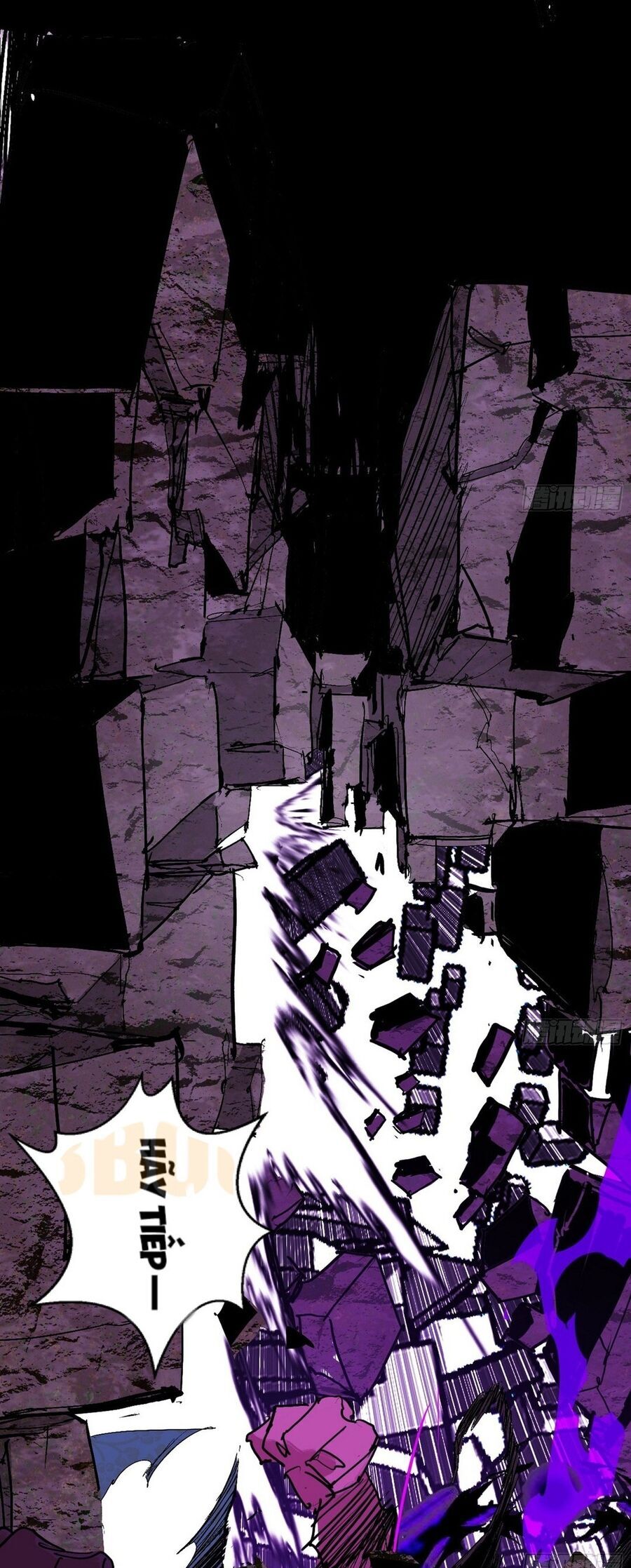 Ta Là Tà Đế Chapter 480 - 40