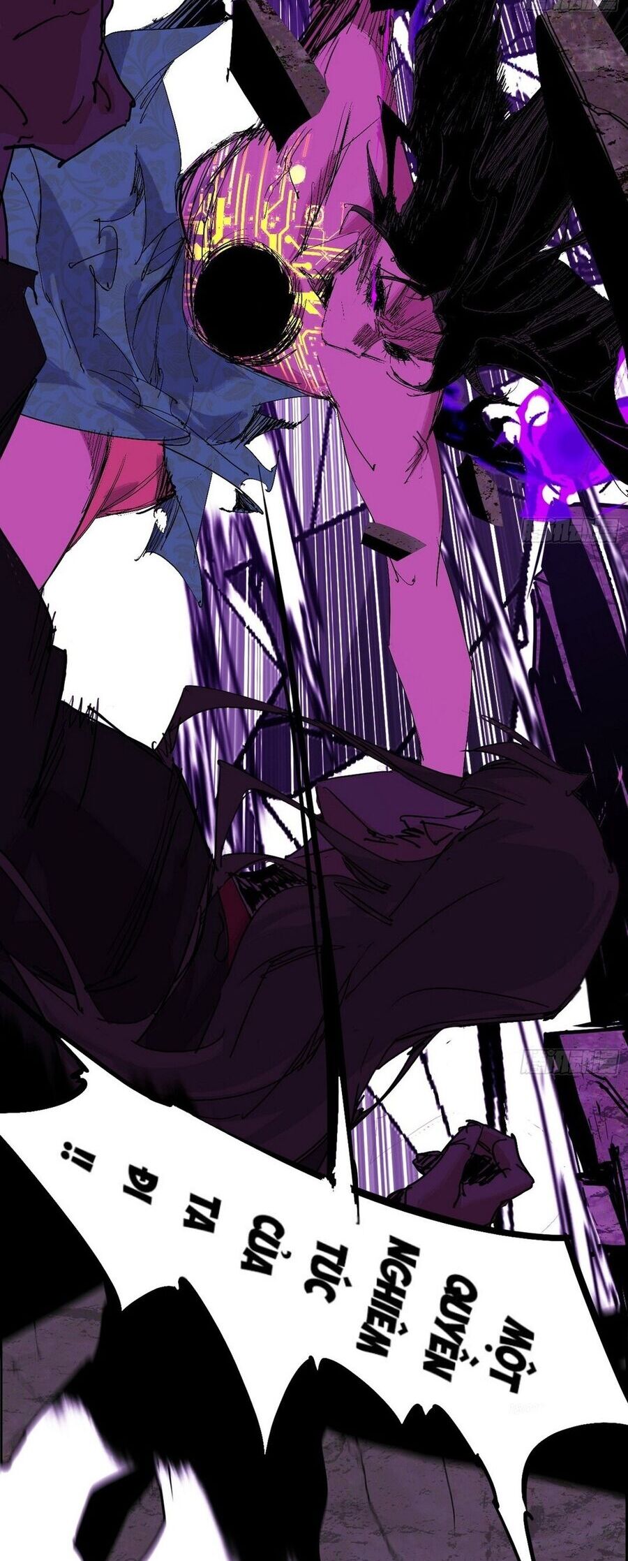 Ta Là Tà Đế Chapter 480 - 41