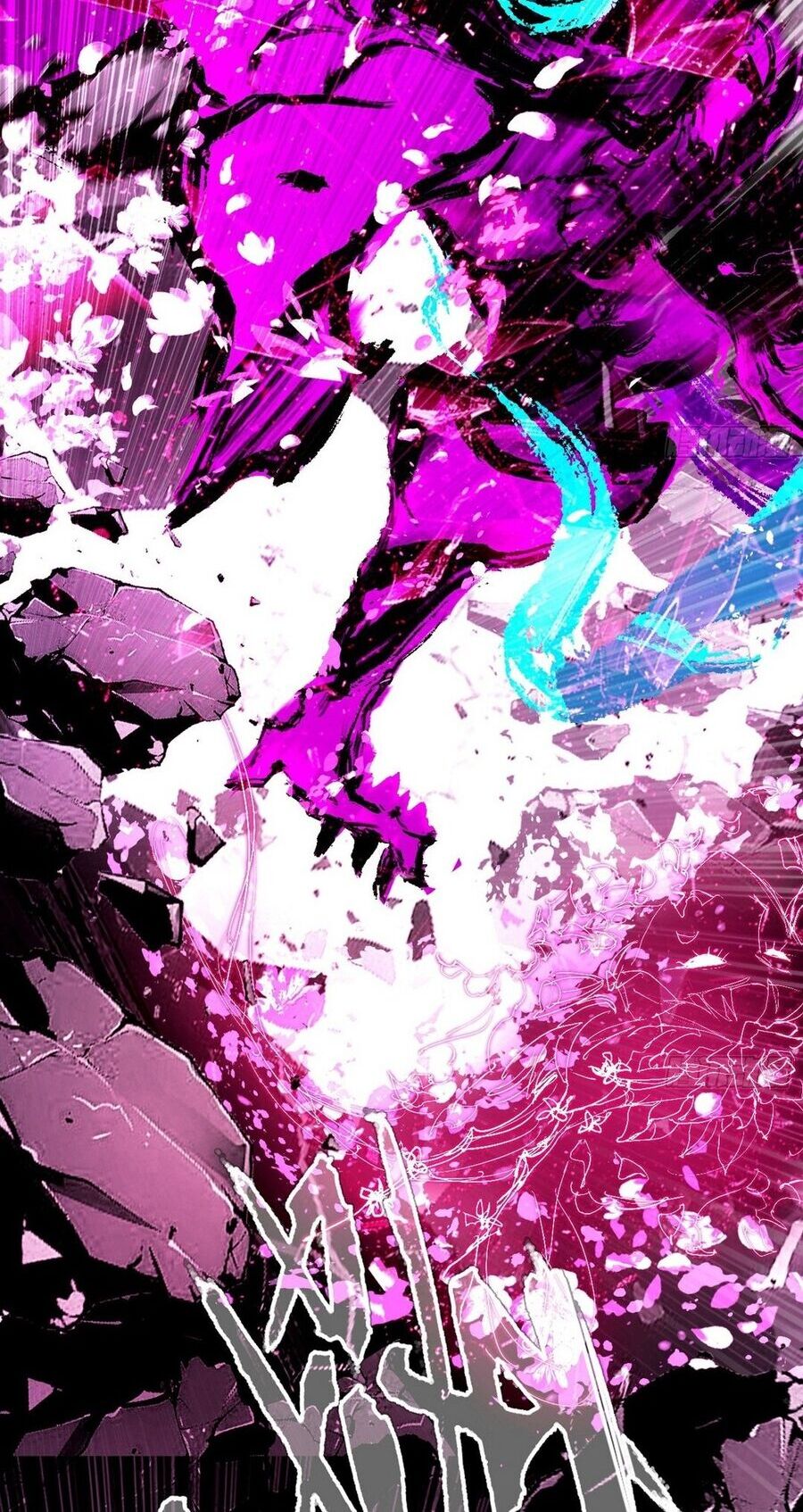 Ta Là Tà Đế Chapter 480 - 48