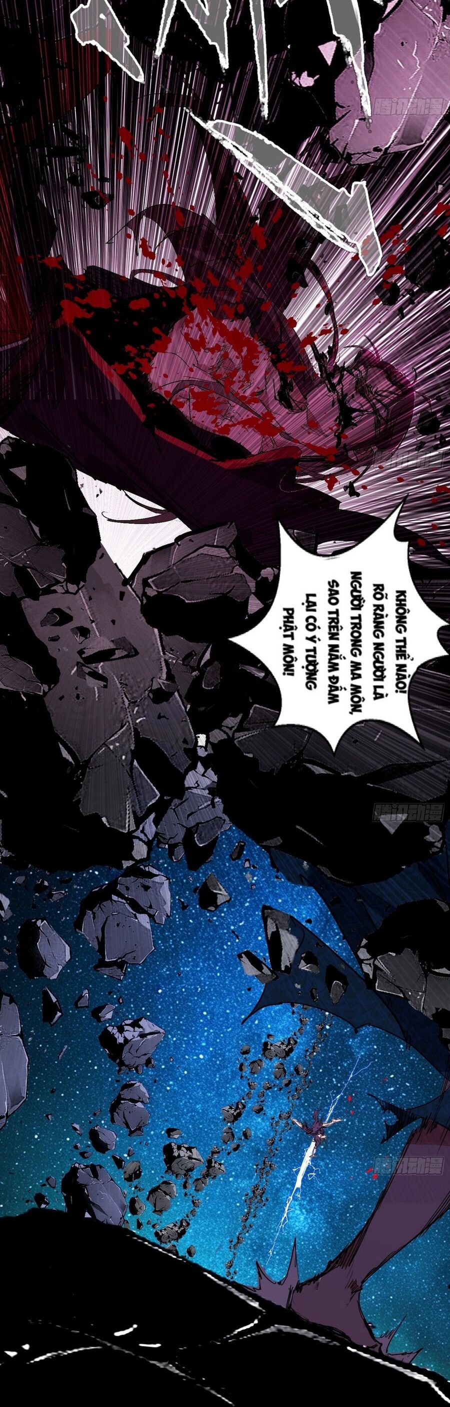 Ta Là Tà Đế Chapter 480 - 49