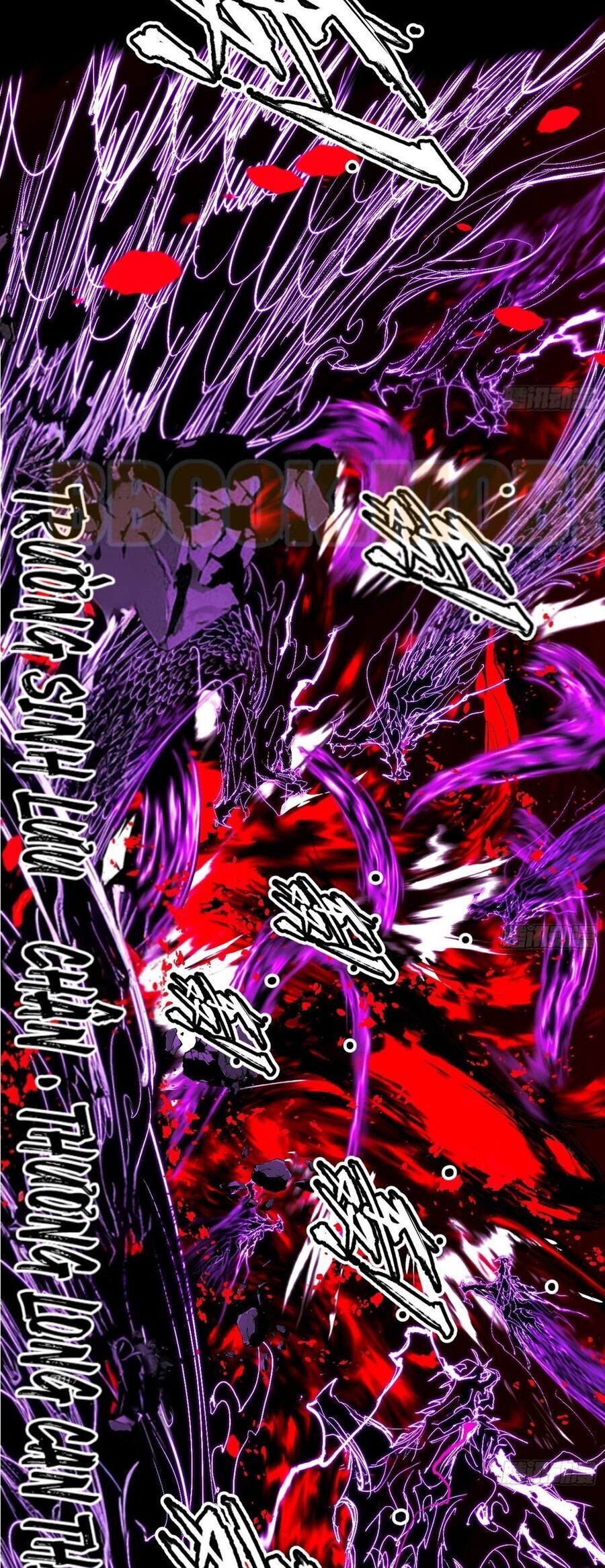 Ta Là Tà Đế Chapter 480 - 53