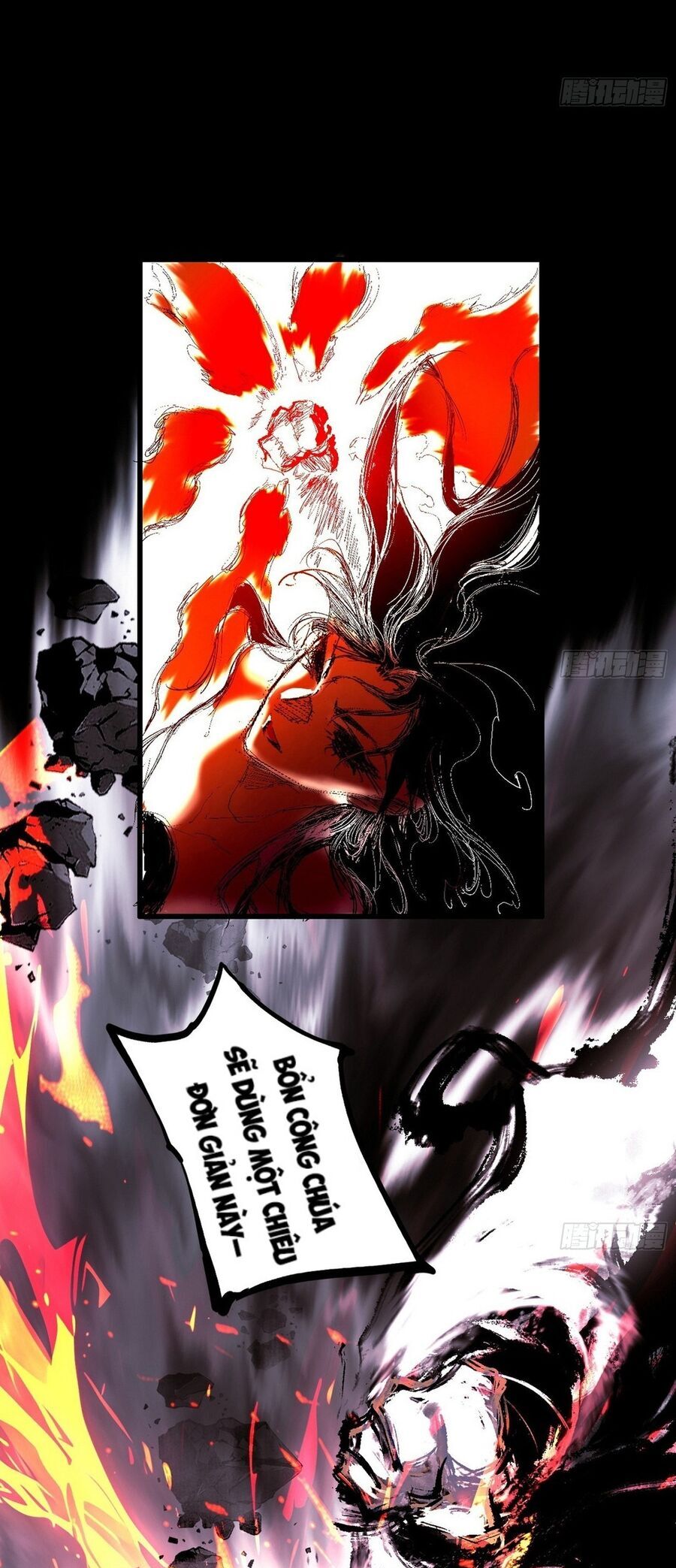 Ta Là Tà Đế Chapter 480 - 57