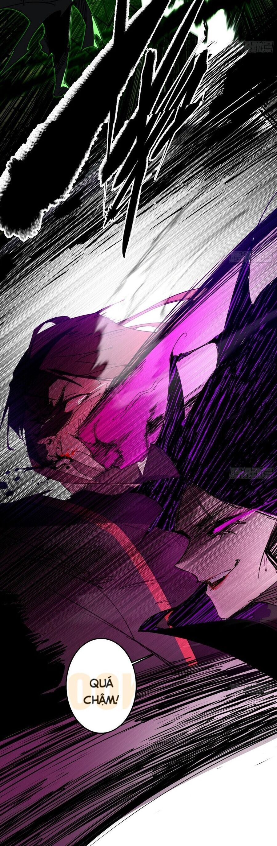 Ta Là Tà Đế Chapter 480 - 8