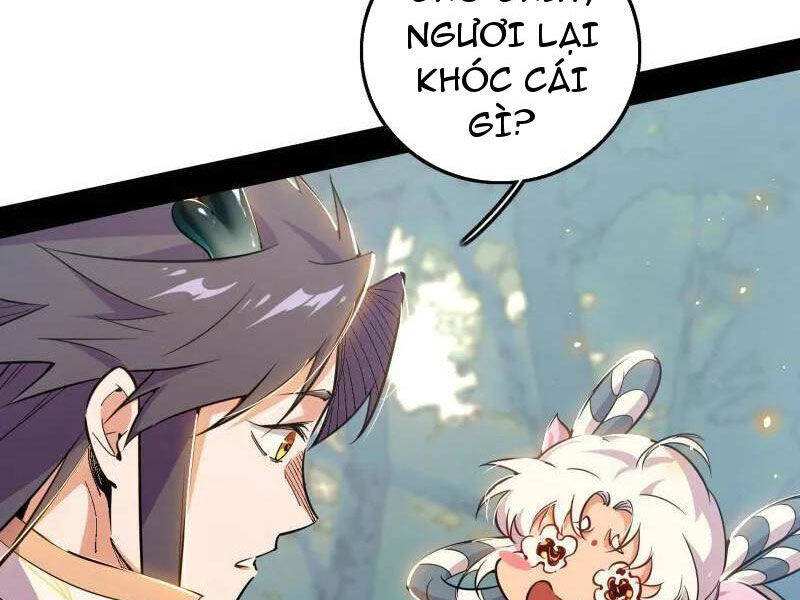 Ta Là Tà Đế Chapter  509 - 21