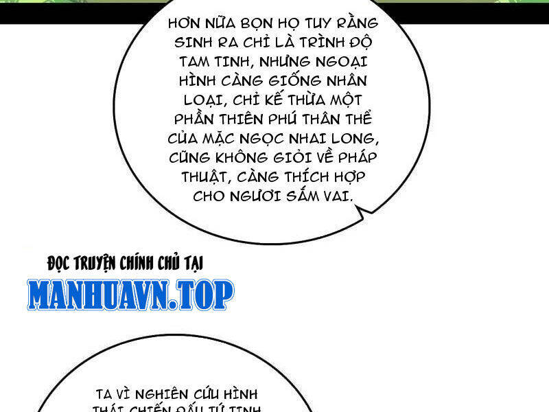 Ta Là Tà Đế Chapter  509 - 33