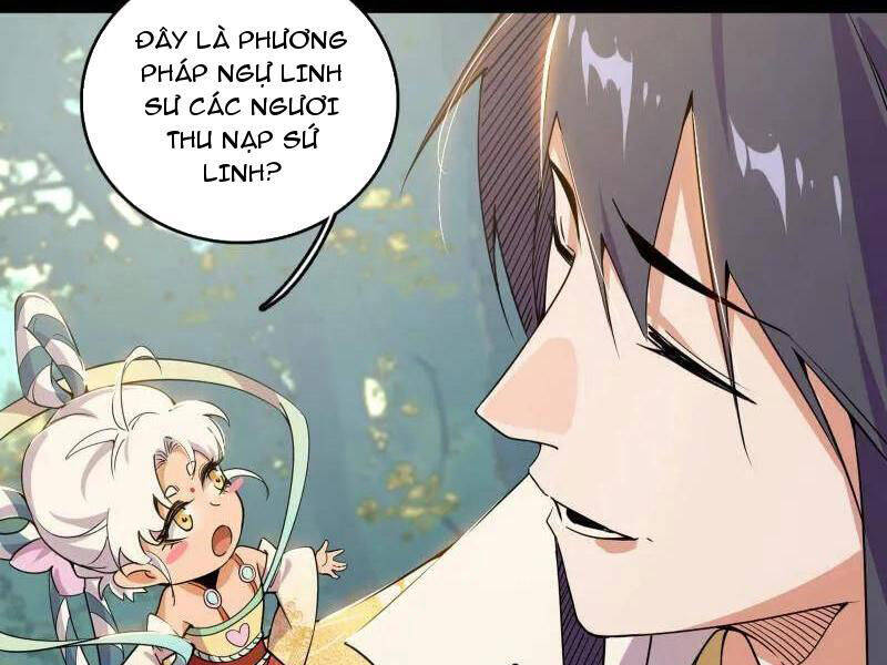 Ta Là Tà Đế Chapter  509 - 49