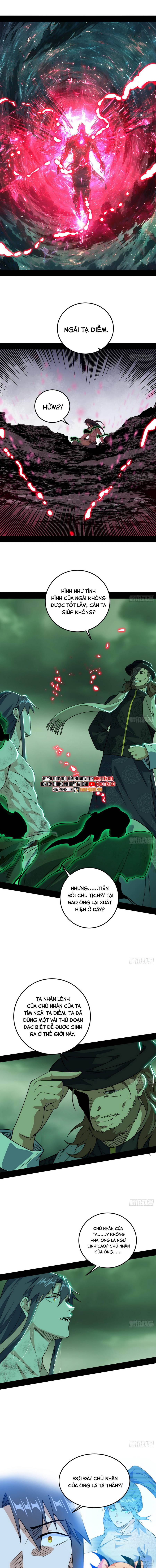 Ta Là Tà Đế Chapter 548 - 3