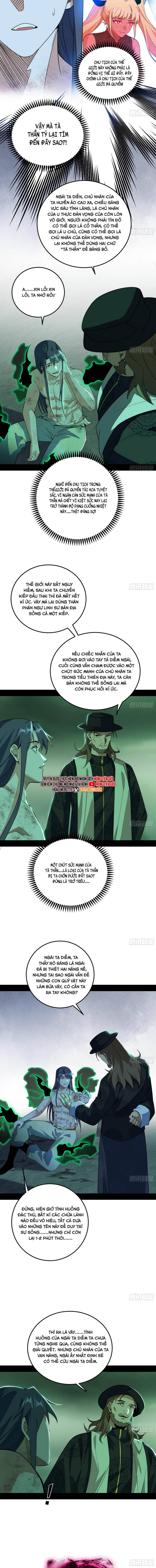 Ta Là Tà Đế Chapter 548 - 4