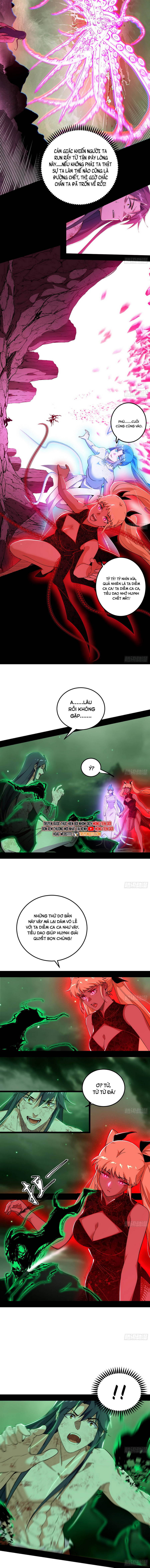 Ta Là Tà Đế Chapter 548 - 6