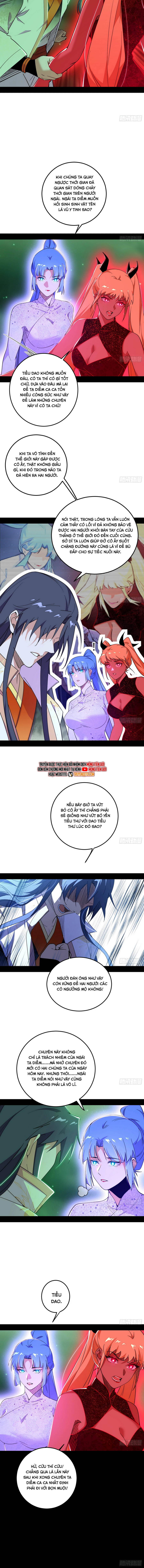 Ta Là Tà Đế Chapter 548 - 8