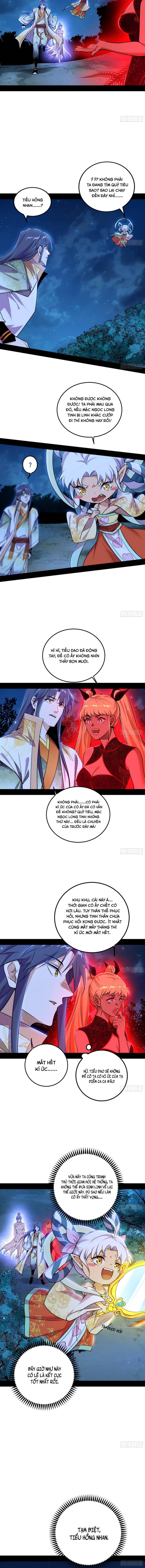 Ta Là Tà Đế Chapter 548 - 10
