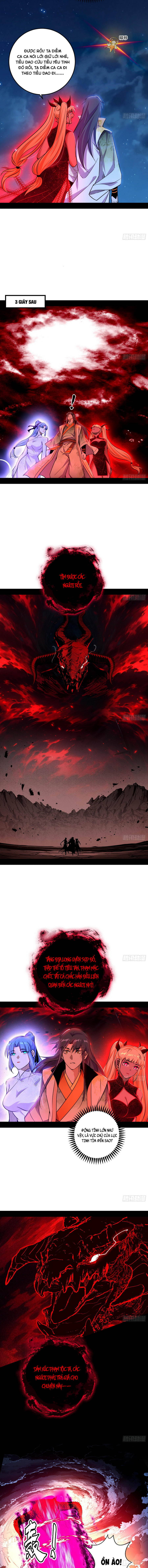 Ta Là Tà Đế Chapter 548 - 11