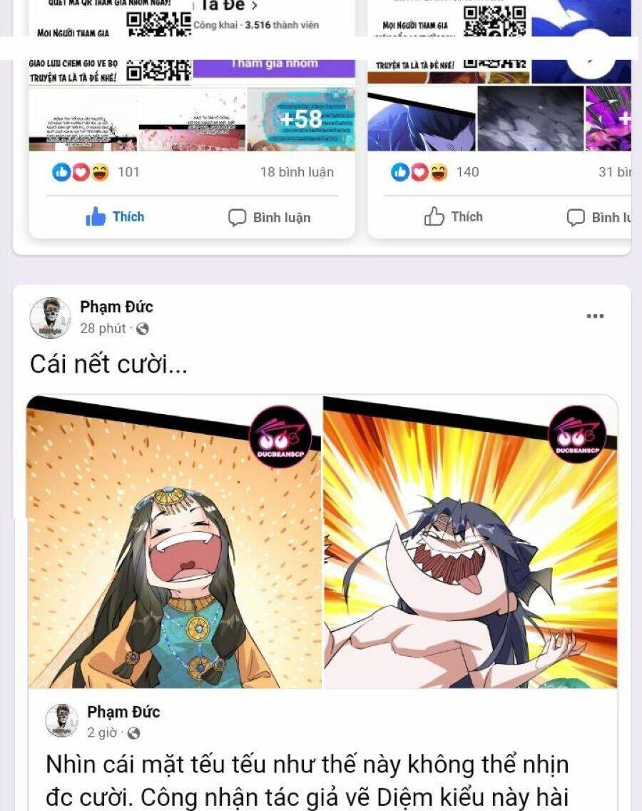 Ta Là Tà Đế Chapter 409 - 2