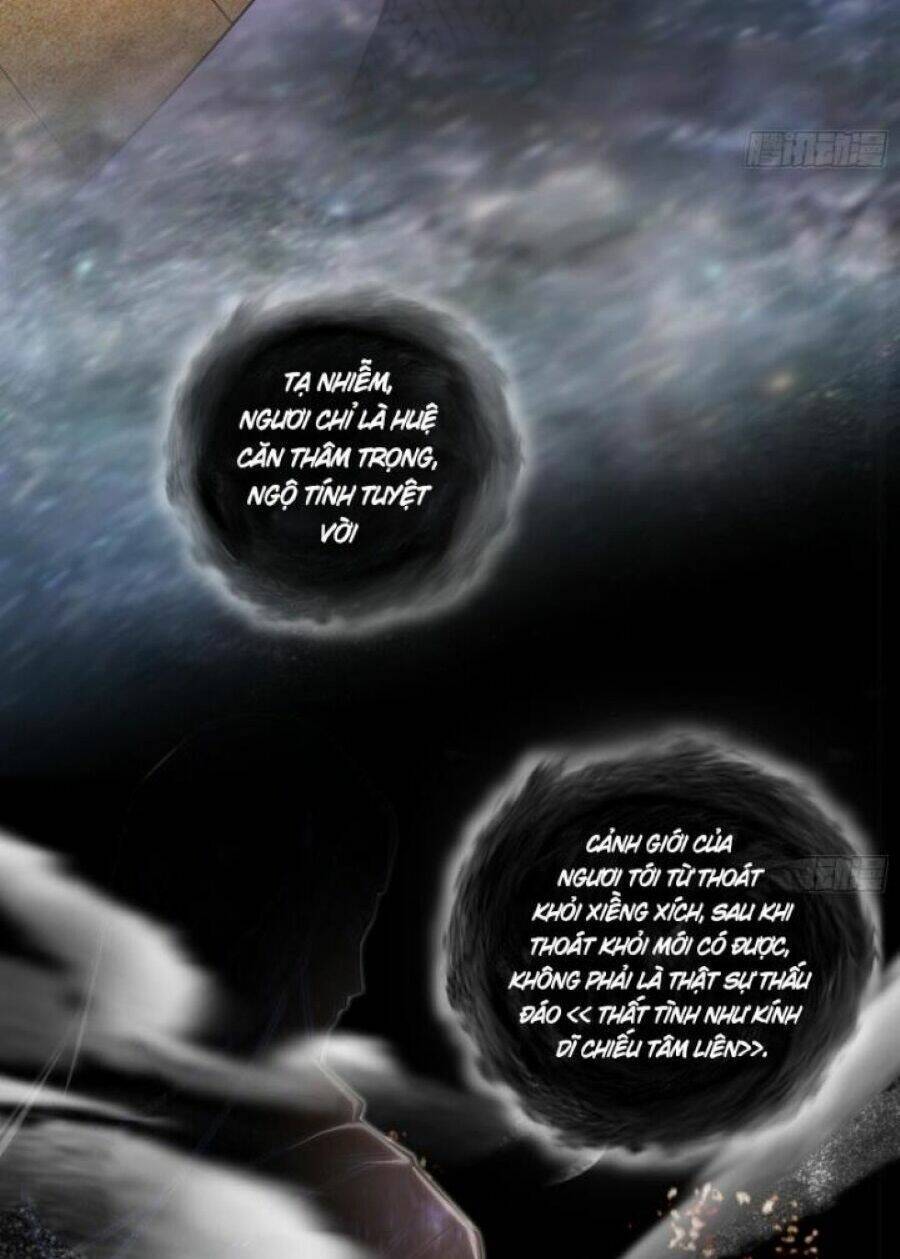Ta Là Tà Đế Chapter 409 - 13