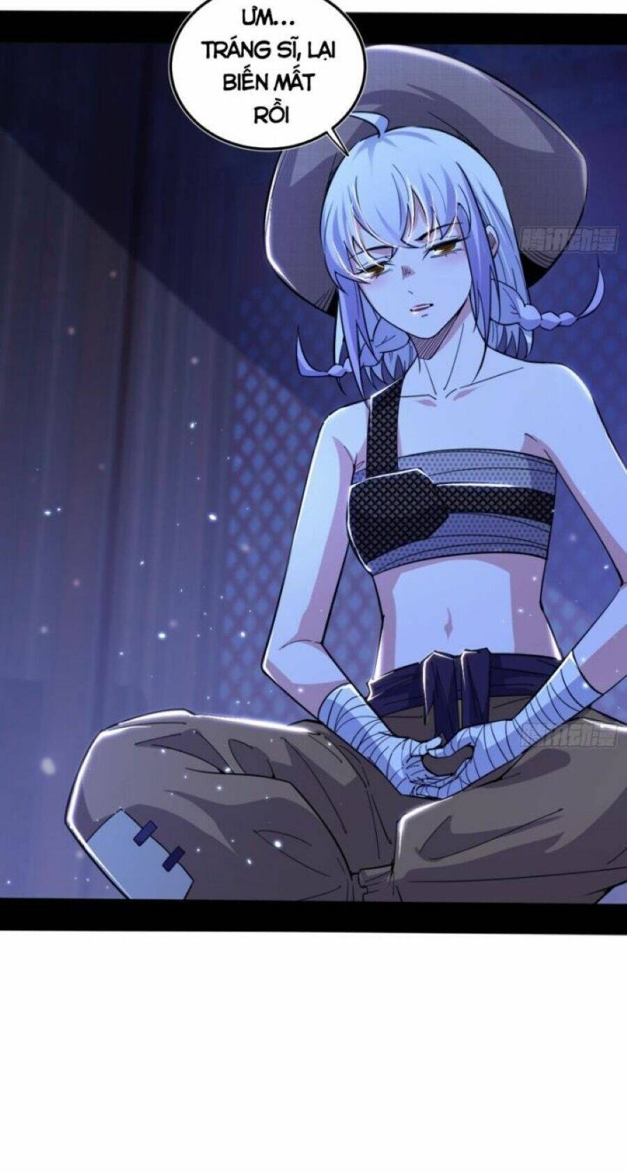 Ta Là Tà Đế Chapter 409 - 28