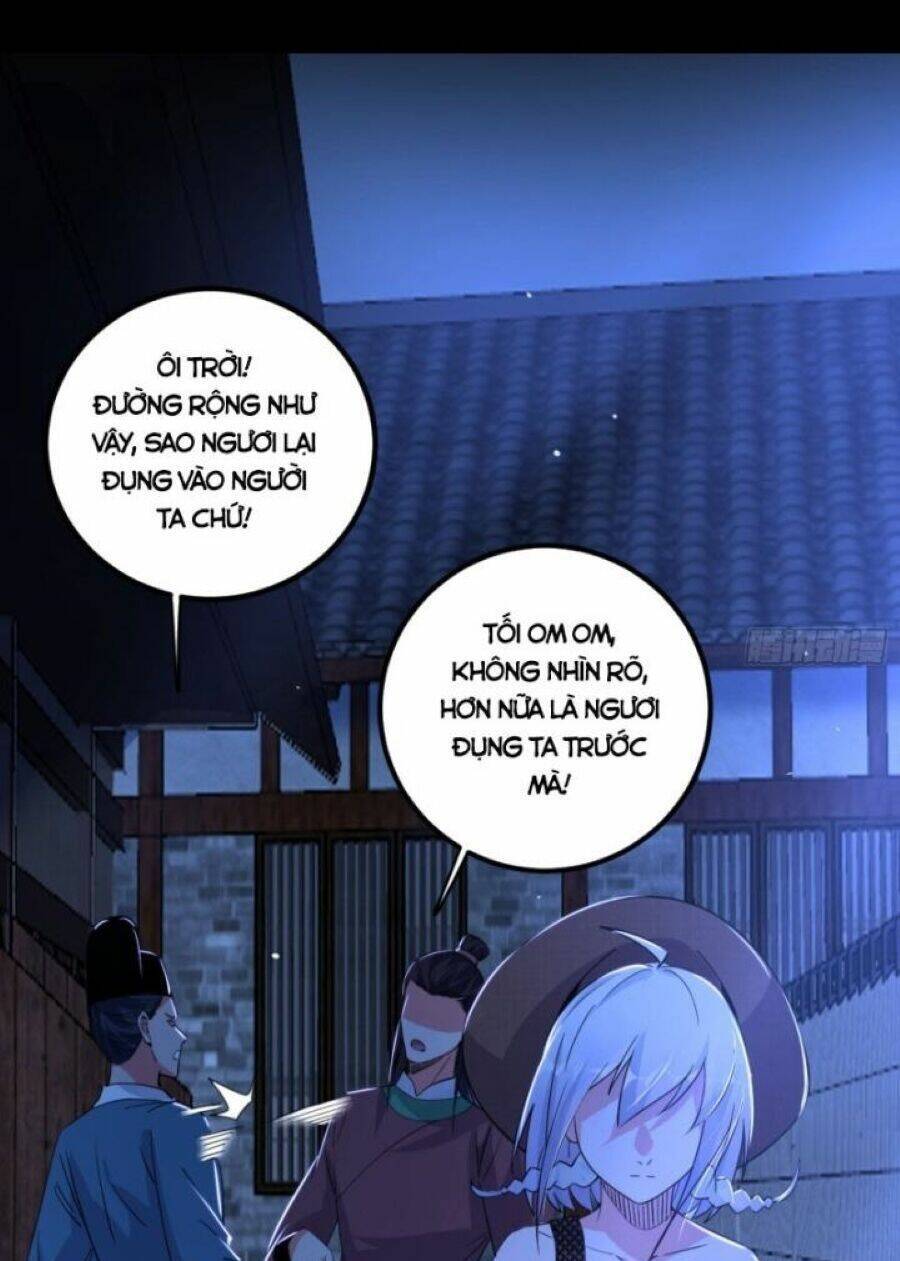 Ta Là Tà Đế Chapter 409 - 37