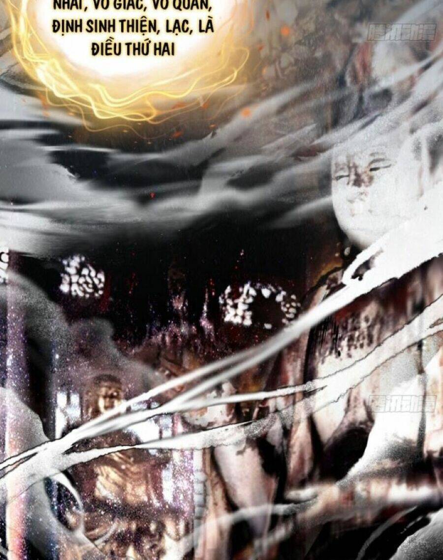 Ta Là Tà Đế Chapter 409 - 5