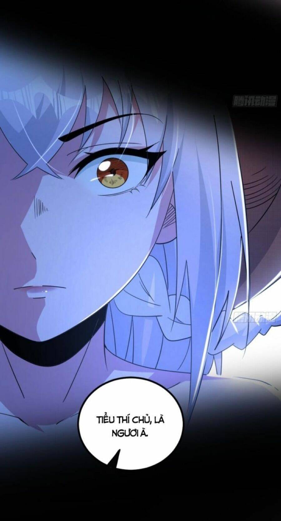 Ta Là Tà Đế Chapter 409 - 46