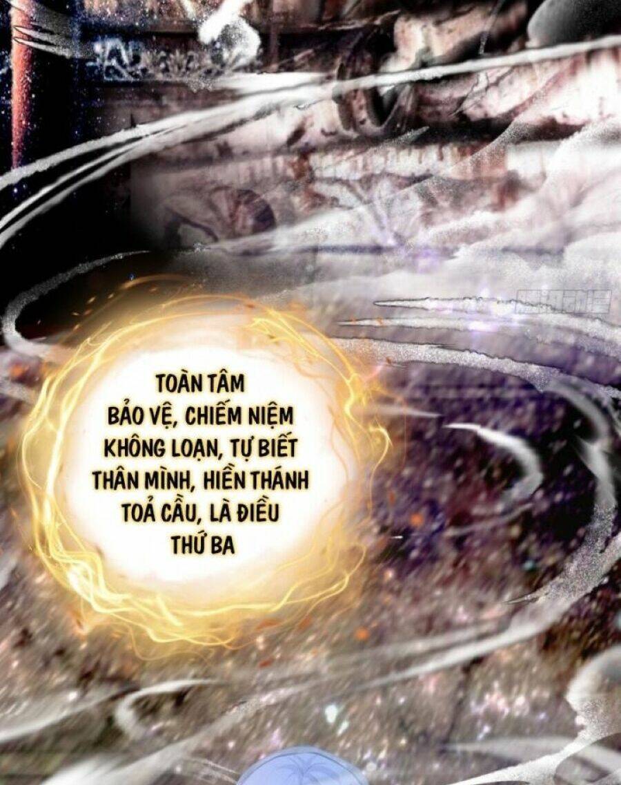 Ta Là Tà Đế Chapter 409 - 6