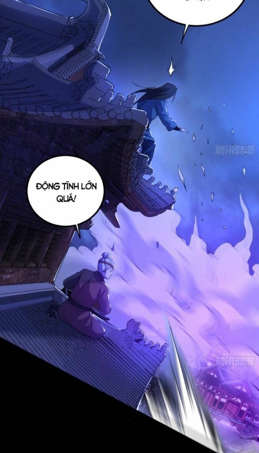 Ta Là Tà Đế Chapter 409 - 58