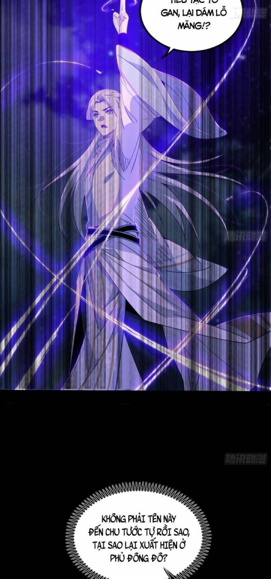 Ta Là Tà Đế Chapter 409 - 72