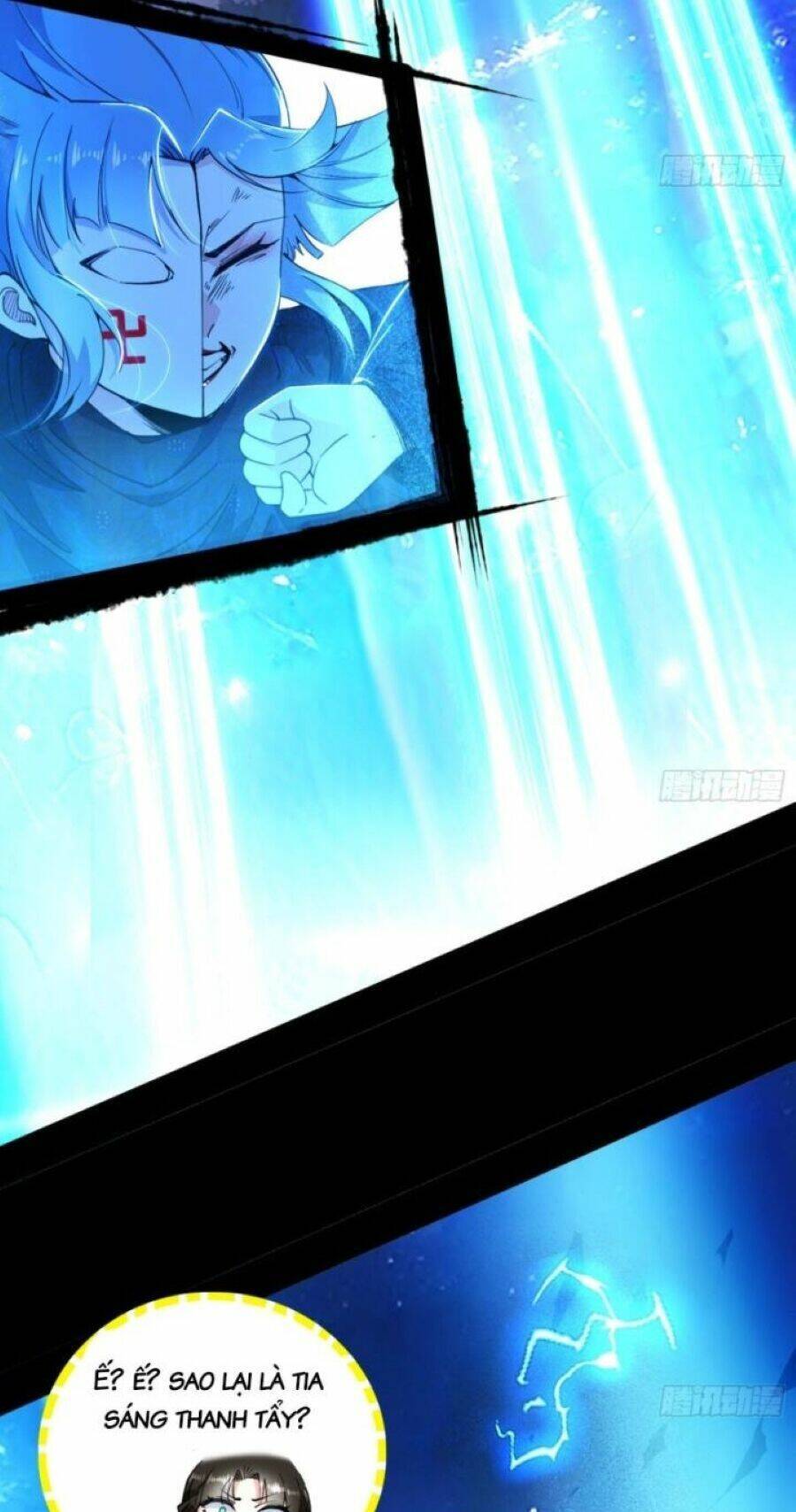 Ta Là Tà Đế Chapter 409 - 77
