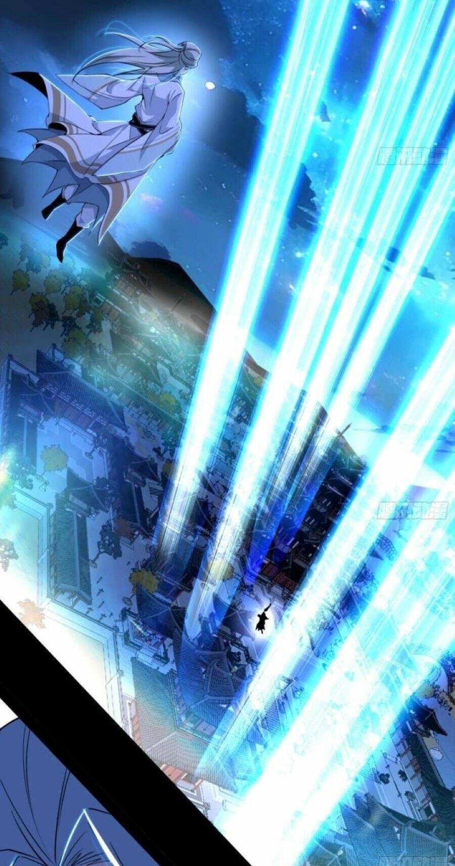 Ta Là Tà Đế Chapter 409 - 81