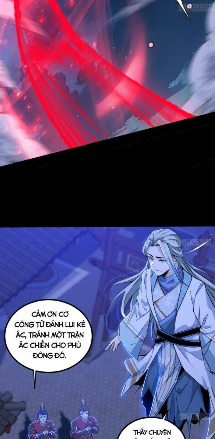 Ta Là Tà Đế Chapter 409 - 86