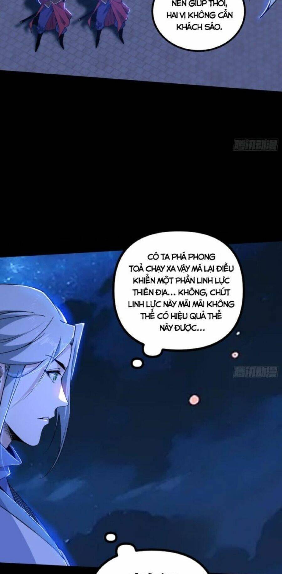 Ta Là Tà Đế Chapter 409 - 87