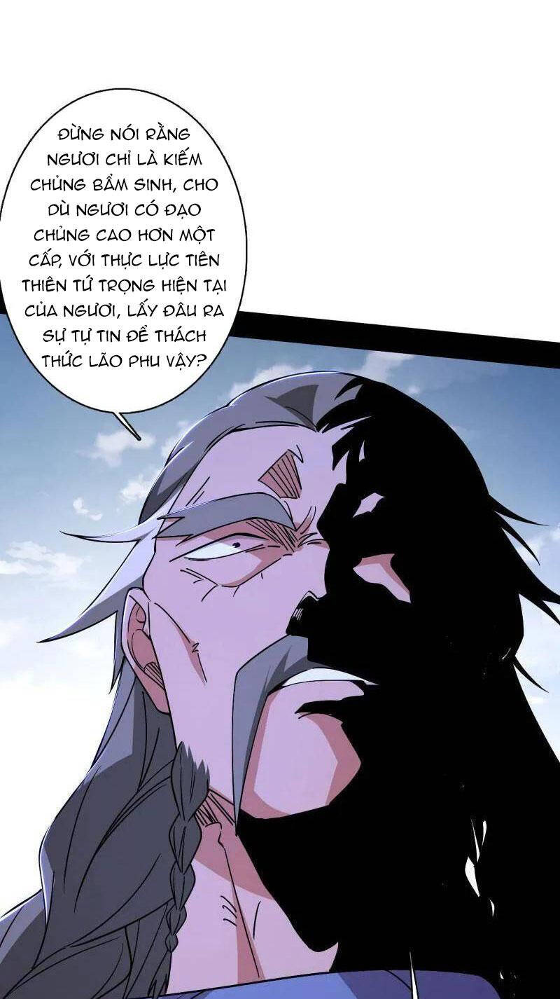 Ta Là Tà Đế Chapter 471 - 18