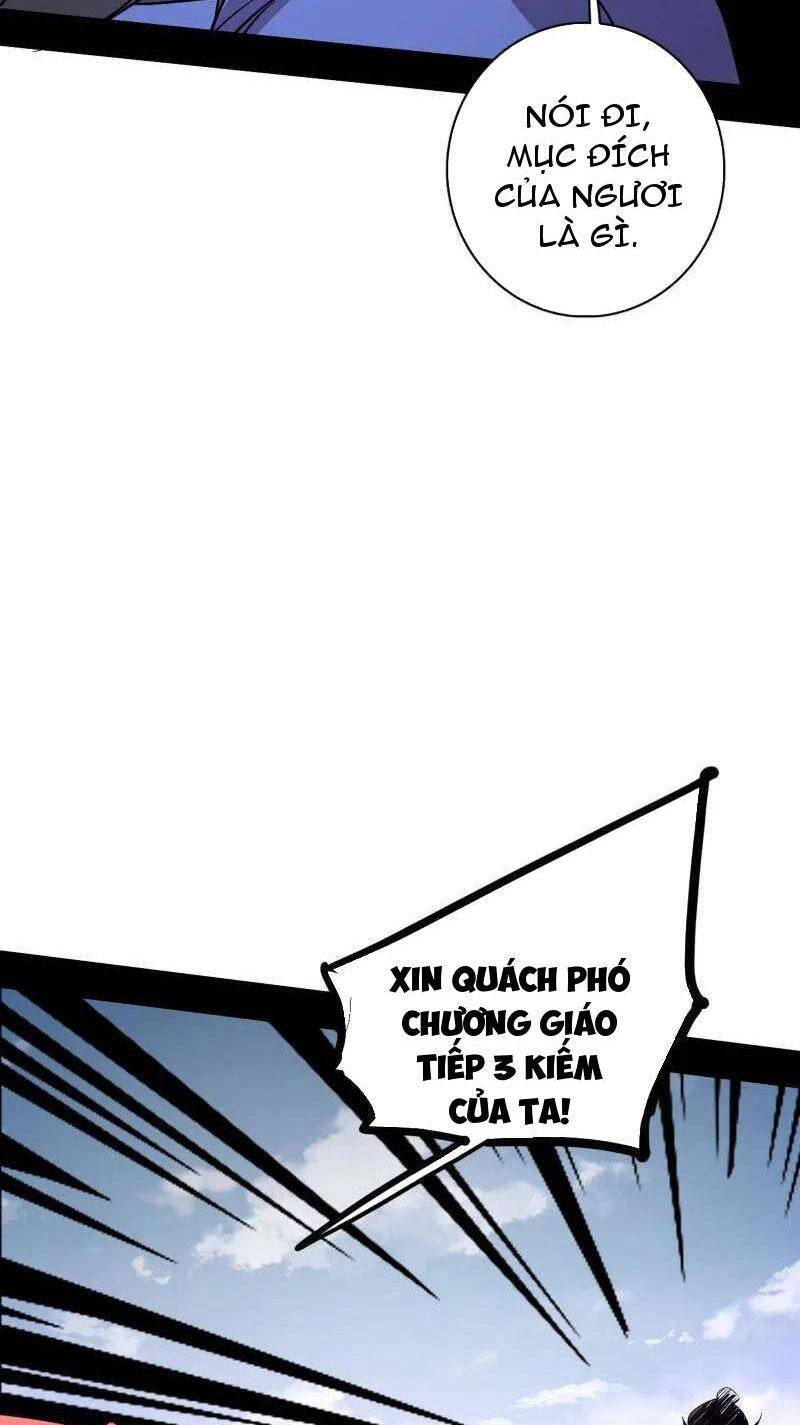 Ta Là Tà Đế Chapter 471 - 19