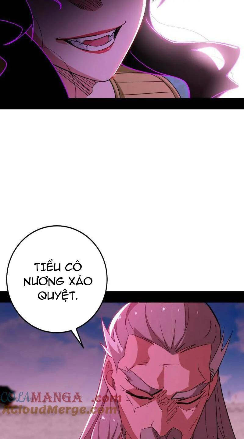 Ta Là Tà Đế Chapter 471 - 21