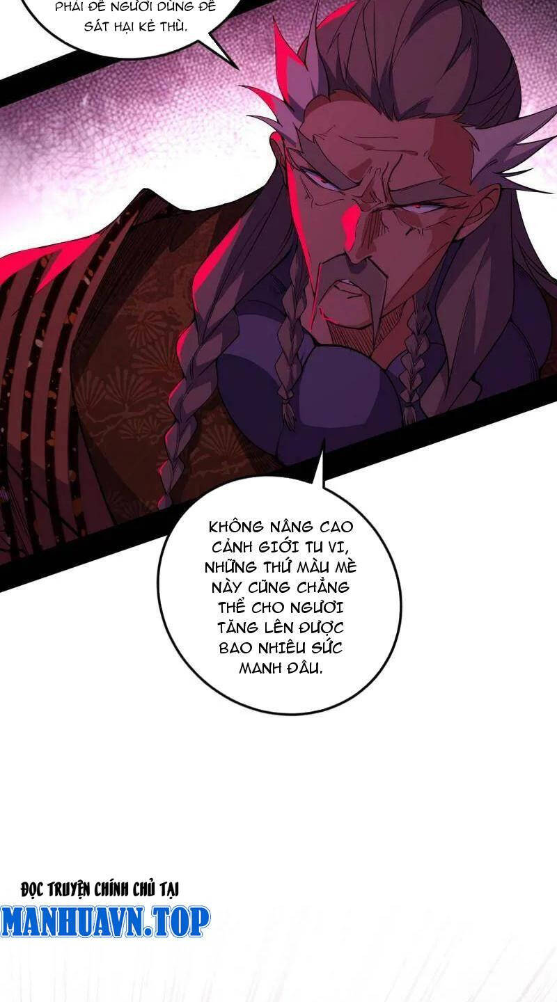 Ta Là Tà Đế Chapter 471 - 48