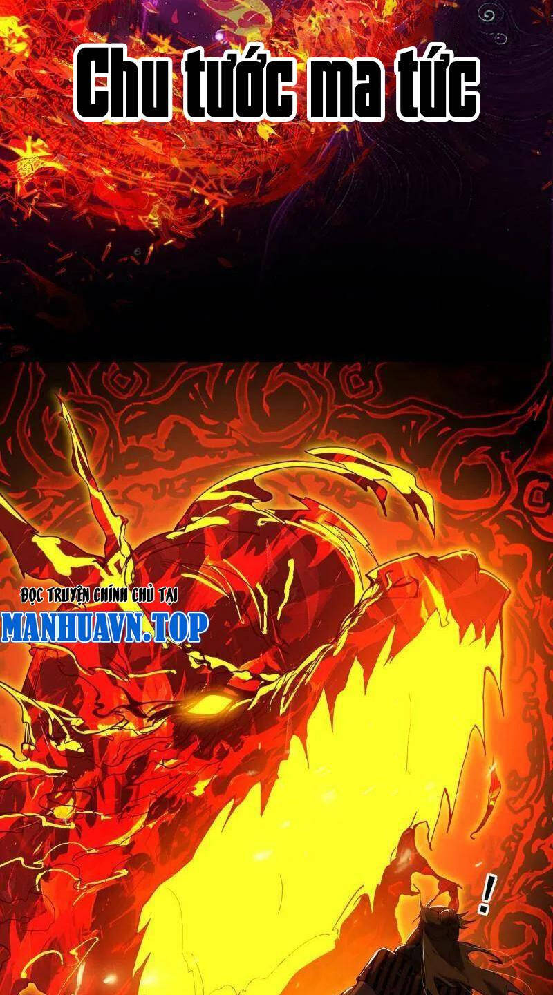 Ta Là Tà Đế Chapter 471 - 57
