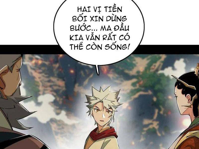 Ta Là Tà Đế Chapter 481 - 12