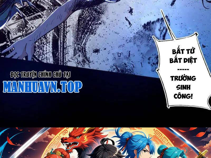 Ta Là Tà Đế Chapter 481 - 183