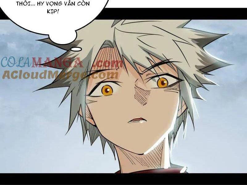 Ta Là Tà Đế Chapter 481 - 7