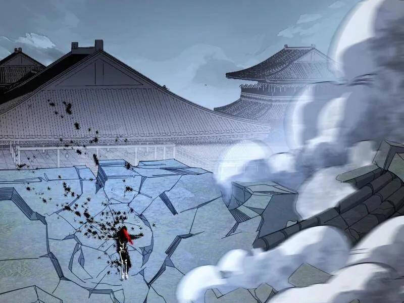 Ta Là Tà Đế Chapter 481 - 74