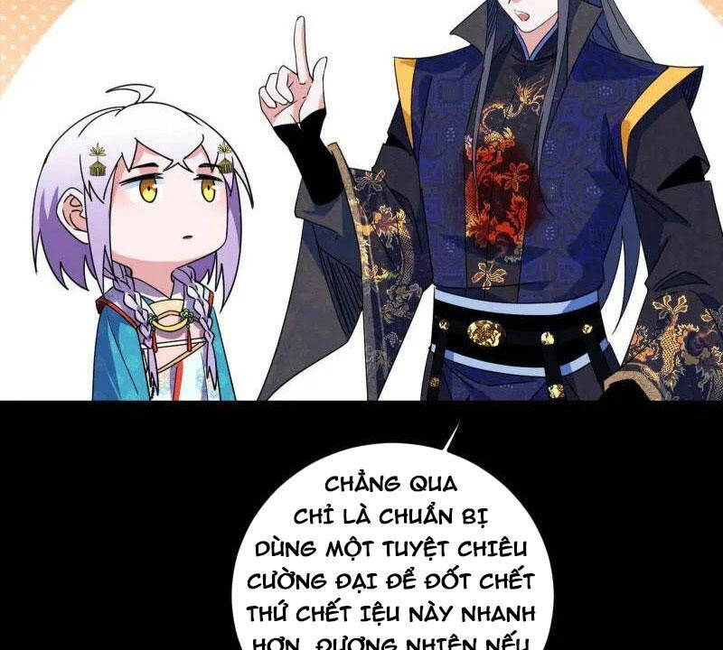 Ta Là Tà Đế Chapter 486 - 111