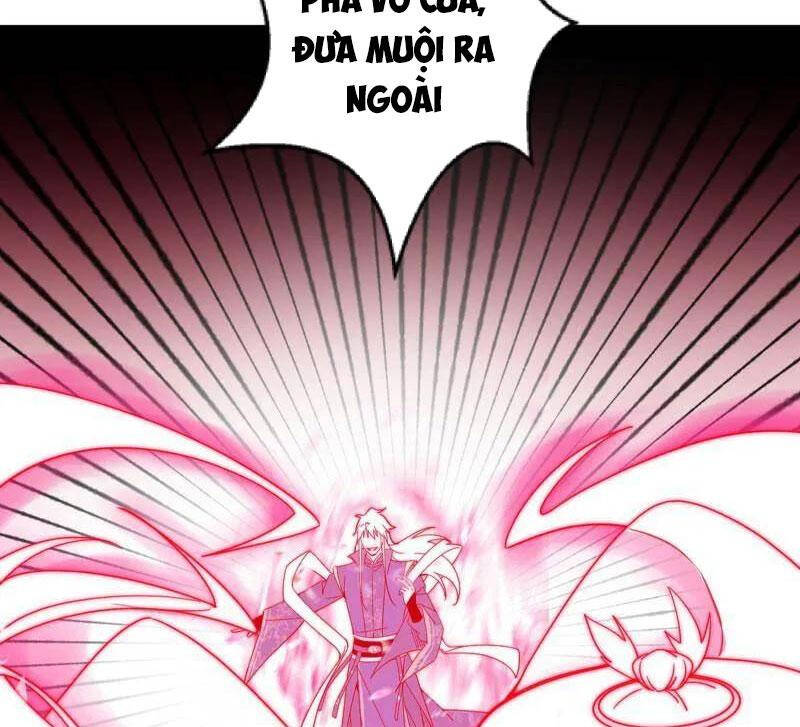 Ta Là Tà Đế Chapter 486 - 124