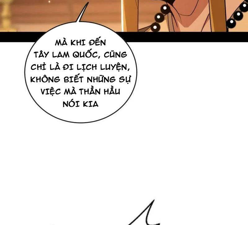 Ta Là Tà Đế Chapter 486 - 22