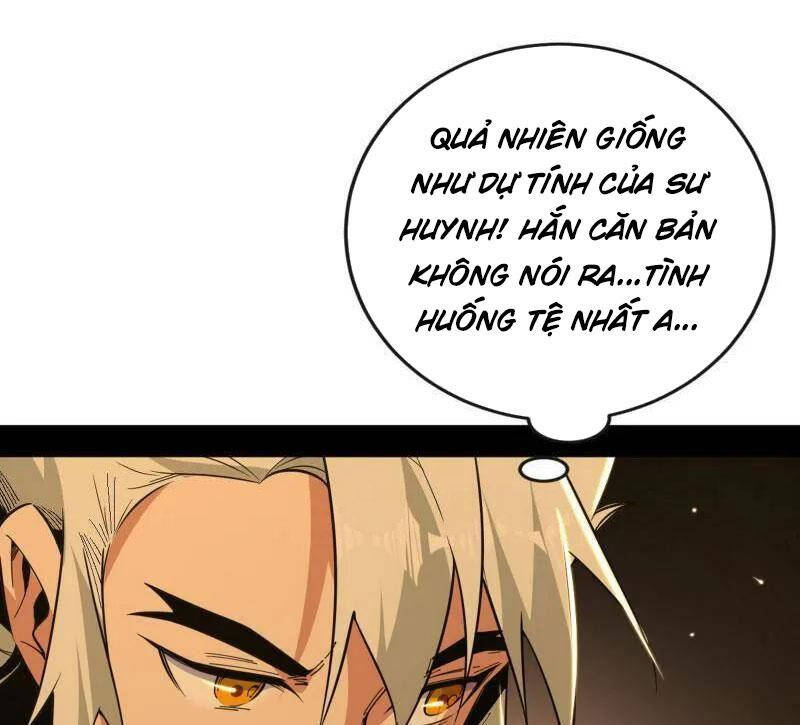 Ta Là Tà Đế Chapter 486 - 25