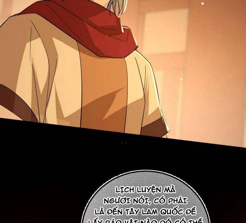 Ta Là Tà Đế Chapter 486 - 28